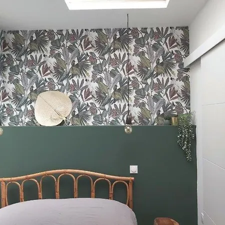 T2 Centre De Quartier Vauban/cormontaigne Apartment *
