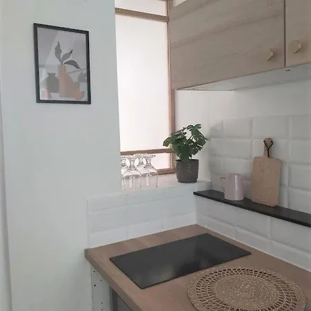 T2 Centre De Quartier Vauban/cormontaigne * Lille