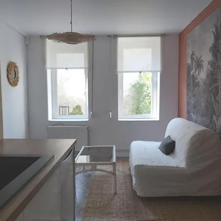 T2 Centre De Quartier Vauban/cormontaigne *