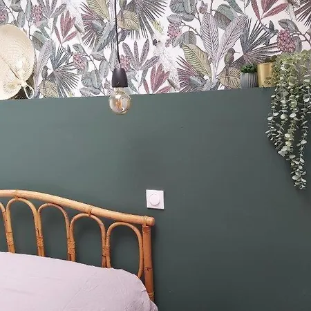 Apartment T2 Centre De Quartier Vauban/cormontaigne Lille