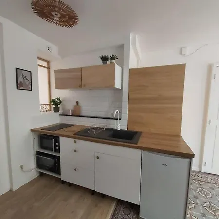 T2 Centre De Quartier Vauban/cormontaigne *